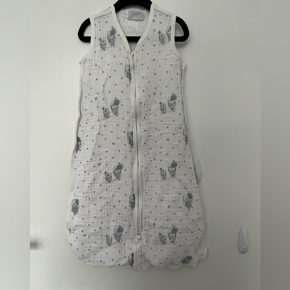 Aden + Anais Sleep Sack 6-12M